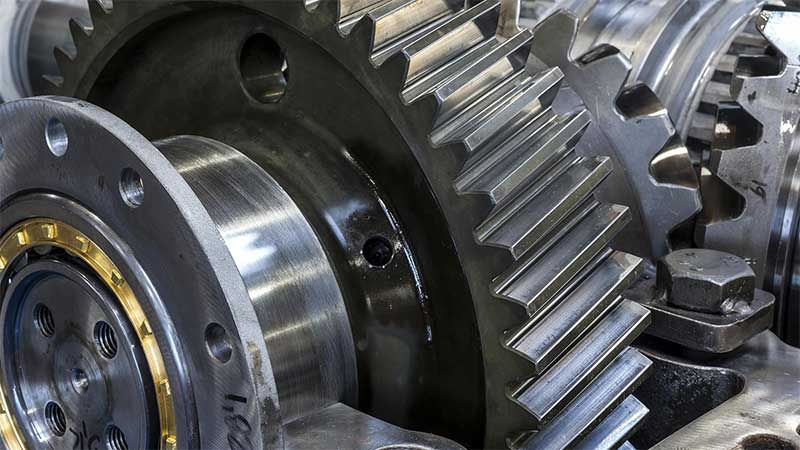 复合钡基润滑脂在风电行业的成功实践与经验分享